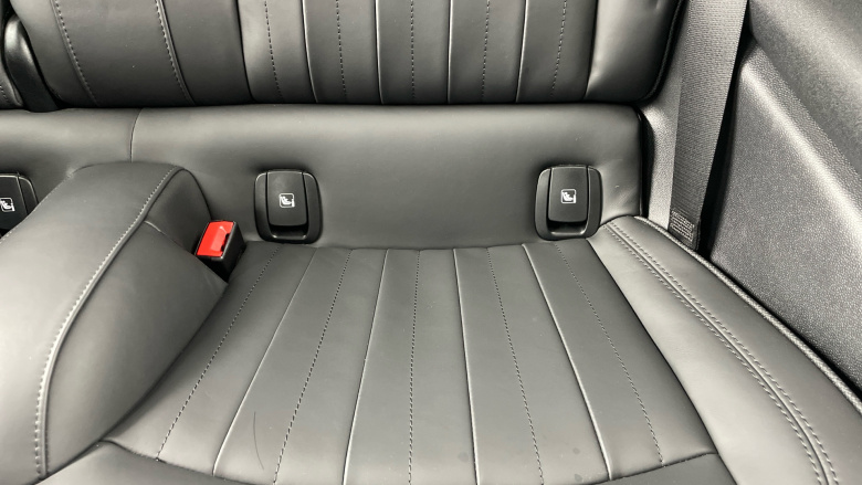 MINI Hatchback 2.0 Cooper S Exclusive 3dr Auto Petrol Hatchback